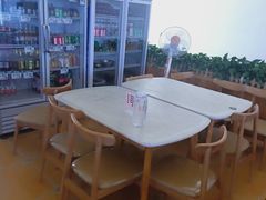 -港畔赶海蒸汽海鲜烧烤自助(仙螺岛店)