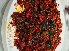 -三生三味密宗川菜(来福士店)