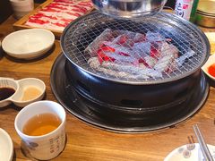 -韩国料理大力士(屏风街店)
