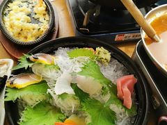 -烧鸟横丁(联发文创口岸店)