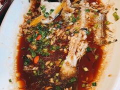 -石砰渔港·海鲜楼