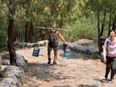 -阳台山自然风景区