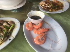 -秋姐美食店(旅游大道店)