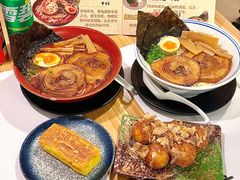 -利之德面屋•烤物(海雅店)