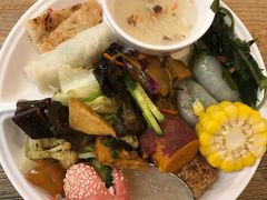 -素清香(解放路店)