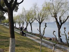 -东钱湖小普陀景区