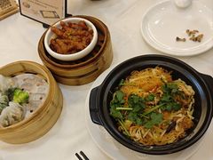 -万山楼海鲜酒家·二十三年老字号