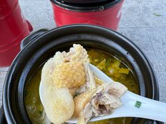 -七的湖·晚芳亭·阳澄湖农家菜·大闸蟹(莲花岛店)