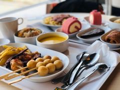 -宜家·瑞典风味餐厅(天津东丽商场店)