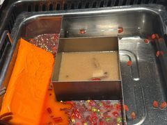 -鼎膳常火锅(华阳店)