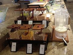 -“香”全日餐厅·株洲大汉希尔顿酒店