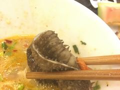 -老码头火锅(玉林店)