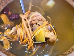 -椒馋小馆(绿源路店)