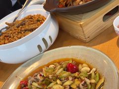 -嫩芽 ·地道重庆菜(十八梯露台夜景店)