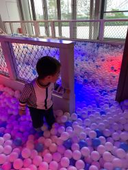 -幻贝家儿童乐园(苏州中心店)