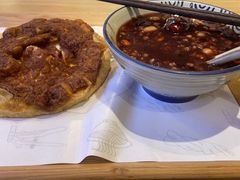 -头壹号  羊汤·饸饹面·大油条(西二旗店)