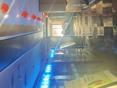 -碧海云天(川环南路店)