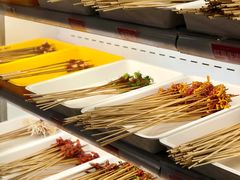 -串天下串串香(宽窄巷子店)