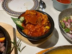 -俄士厨房(印象汇店)