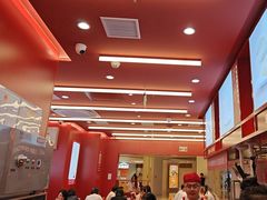 -喜家德虾仁水饺(世纪大都会店)