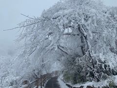 -峨眉山风景名胜区