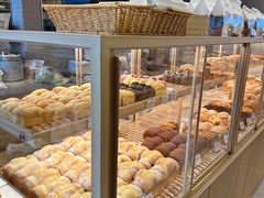 -崎本的店·专业酵种吐司(无锡万象汇店)