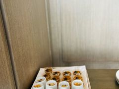 -悦厅·下午茶(杭州柏悦酒店)