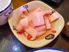 -富正毅三下锅·湘西韵味(天门山索道店)
