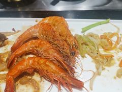 -法式利昂铁板烧主题餐厅(唐山爱琴海店)