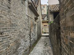 -黄埔区图书馆(大沙街分馆)