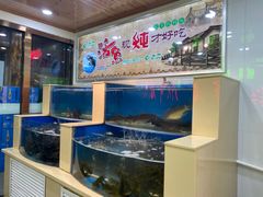 水产区-屯老二农家铁锅炖·行业领军者(梅江店)