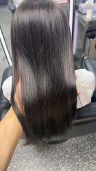 -HD HAIR STYLE