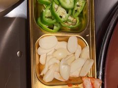 -核桃碳烤肉馆(深圳首店)