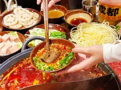 -冯校长老火锅(广州正佳广场店)