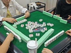 -寒舍户外烧烤团建聚会别墅轰趴馆(安农大店)