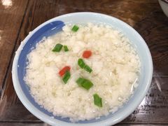 慈禧一品豆花-乔家满族八大碗(流水沟店)