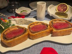 -弦月窗LUNETTE BY AMANDA(复兴路店)