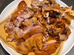 -那家老院子东北菜.饺子.小鸡炖蘑菇(宁山店)