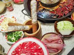 -龙厂长老火锅(抚琴店)