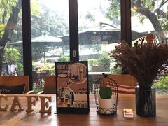 -旧雨咖啡·CoffeeFORU(黄村奥体店)