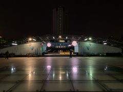 -上海科技馆(地铁站)