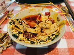 -赵美丽·重庆社区火锅·直营店(火车东站·中豪国际店)