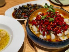 -竹里馆·淮扬菜·功夫茶(老门东店)