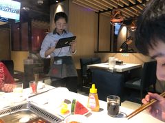 -海底捞火锅(长沙华创国际广场店)