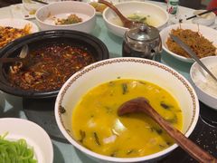 -大鸭梨烤鸭(左家庄店)