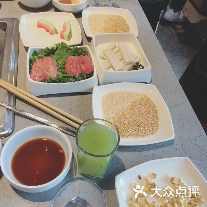 海底捞火锅(海汇中心店)-图片-郑州美食-大众点评网