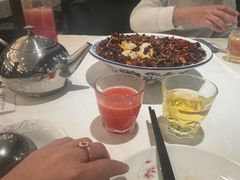 -金春禧·鲁菜海鲜(延吉路万达店)