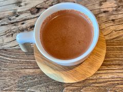 厄瓜多尔巧克力-Vanilla Specialty Coffee(八大关店)