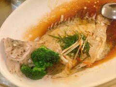 -绿岛国际酒店·海鲜酒楼(八七路店)