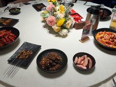 -聚味瞿记·龙虾堂(天元店)